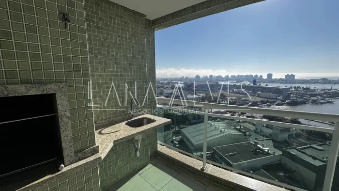Apartamento com 3 Quarto(s) e 3 banheiro(s) para Alugar, 118 m² por R$ 8500 / Mês