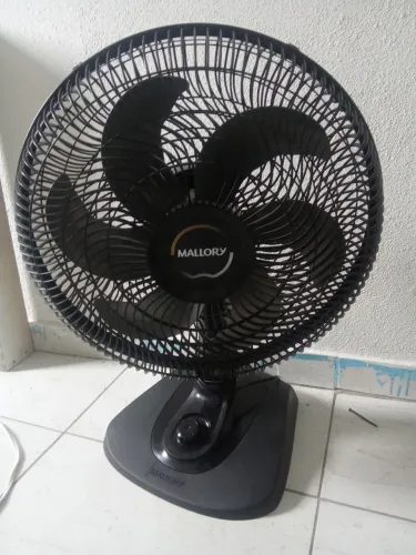 Ventilador