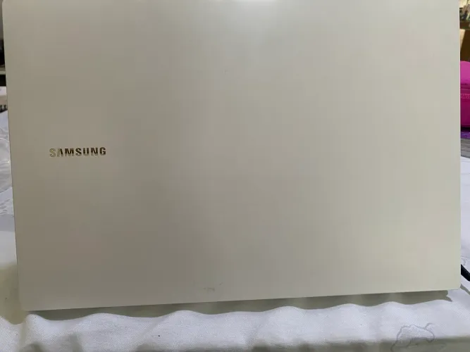 Notebook Samsung 