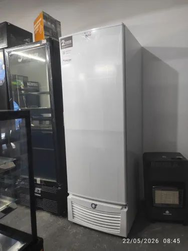 Bh freezer vertical Fricon 569 litros