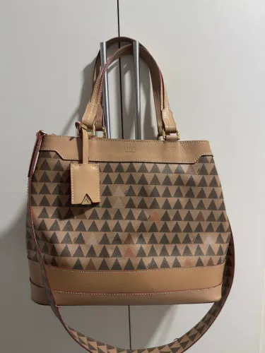 Bolsa Schutz Triangle