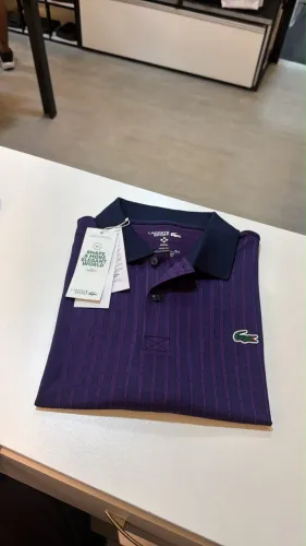 Polo Lacoste original 