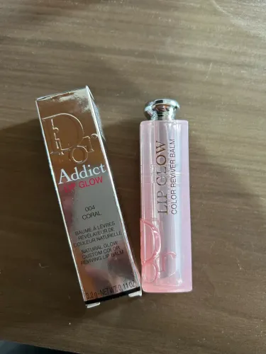 Lip Balm Dior Addict Lip Glow cor 004