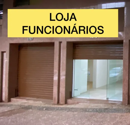 Imóvel para aluguel com 138 metros quadrados em Funcionários - Belo Horizonte - MG