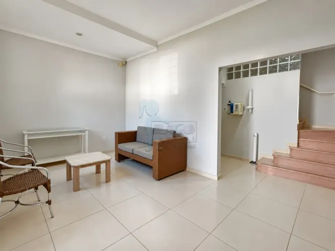 Sala de 33m² com elevador para locação - Jardim América