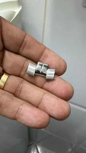 Gomo de relógio Swatch