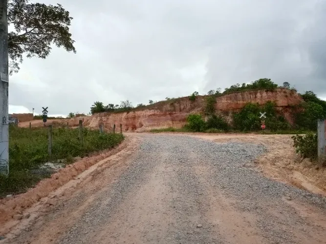 TERRENO EM CAMAÇARI 200m2