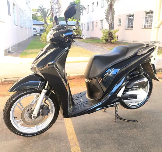 Honda SH 150i ABS