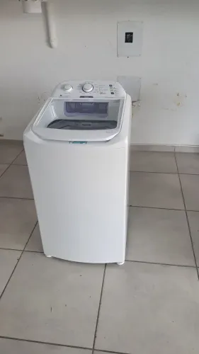 Maquina de lavar 8kl
