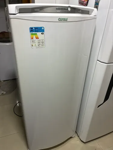 Venda de Geladeira Cônsul 324L