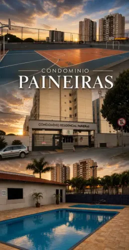 Apartamento Jardim Ipê