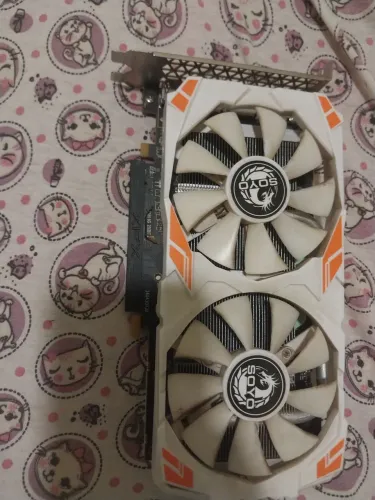 Rx580 8GVram