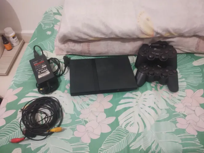 Playstation 2