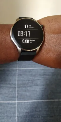 Amazfit GTR4
