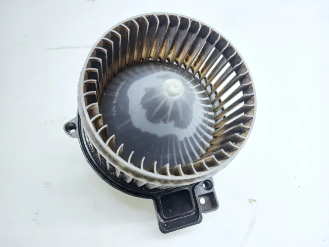Motor Ventilador Ar Condicionado Ford Fusion 2.3 2008 2009