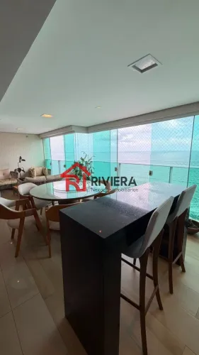 APARTAMENTO RESIDENCIAL em São Luís - MA, Ponta D'areia
