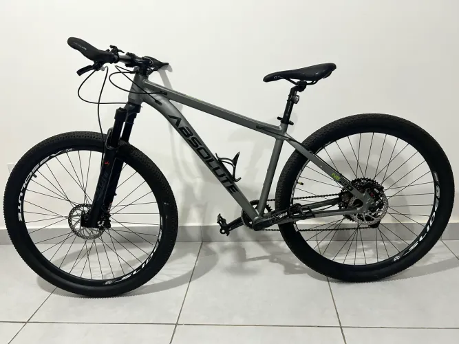 Bicicleta Absolute Nero5