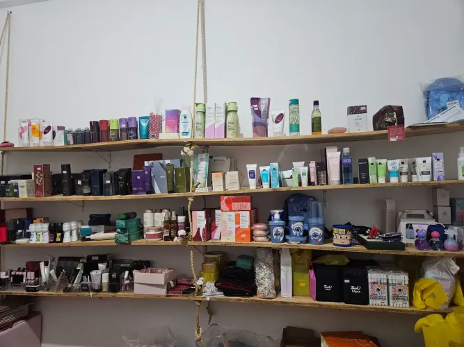 Natura e Avon com 50% de desconto em Venda Nova Belo horizonte 