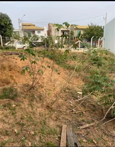 Terreno para Venda em Votorantim, Residencial Votorantim Park II