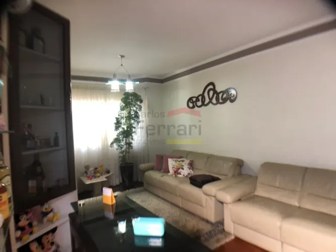 Sobrado em condomínio fechado Bairro Jardim França Zona Norte