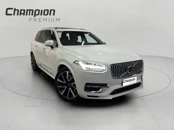 Volvo XC-90 T-8 Ultimate 2.0 AWD (híbrido) 2023