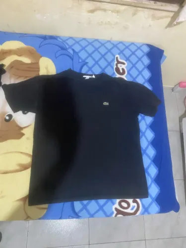 Camisa Lacoste original 