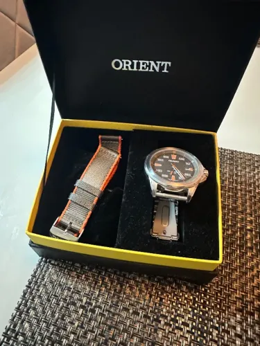 RELÓGIO ORIENT ORIGINAL