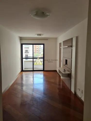 APARTAMENTO PARA VENDA E LOCAÇÃO NA VILA LEOPOLDINA 2 QUARTOS 1 SUITE 2 VAGAS DE GARAGEM -