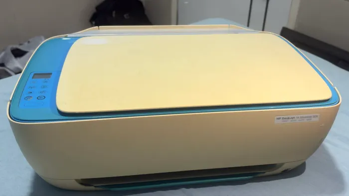 Impressora HP DeskJet Ink Advantage 3635