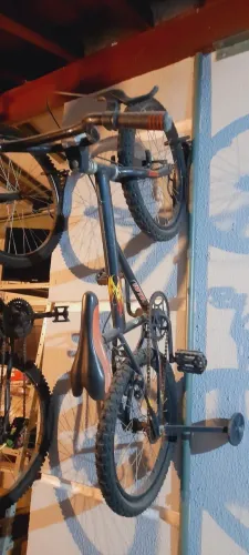 Bicicleta infantil 