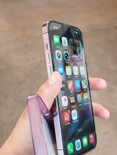 Vendo IPhone 14 Pro Max