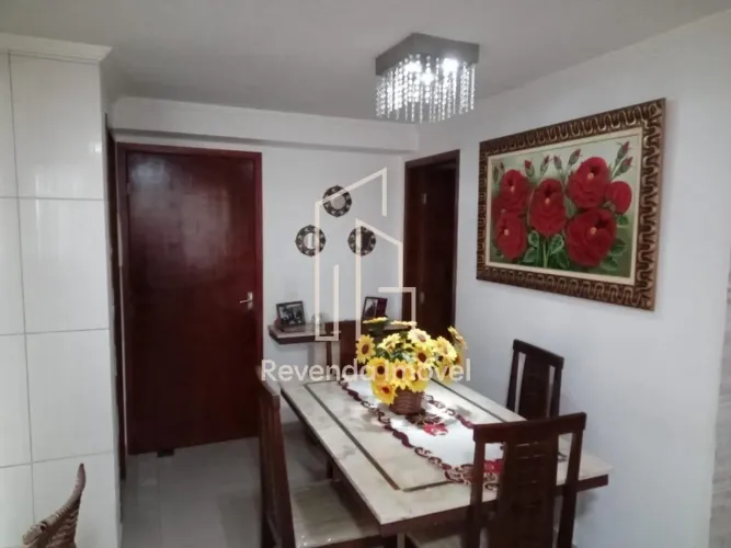 Apartamento à venda em São João Clímaco, São Paulo