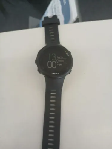 Vendo relógio Garmin Forerunner 45