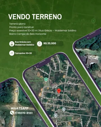 Terreno