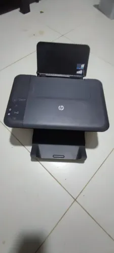 Vende-se impressora HP Deskjet 2050