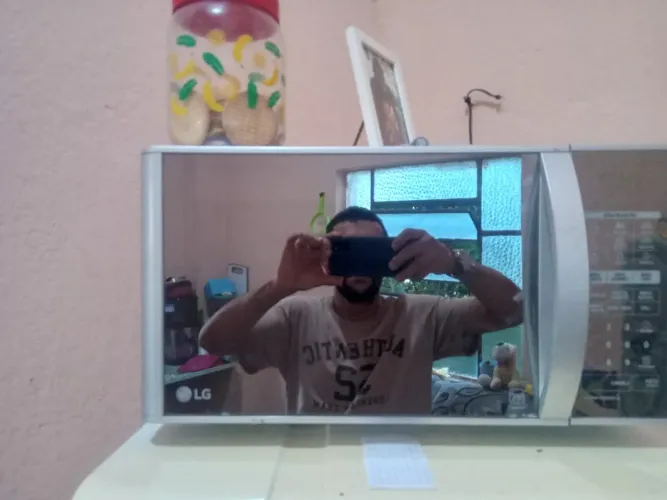 Microondas