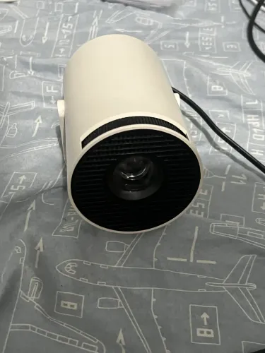Projetor LED Multimídia