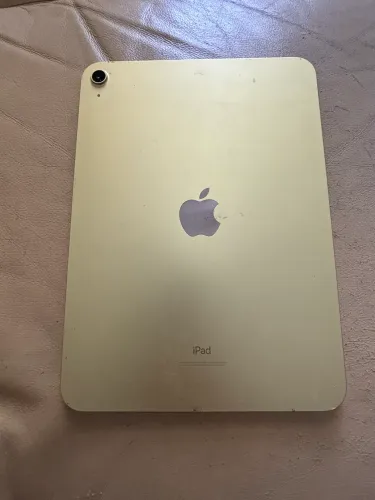 iPad 10ª geração 