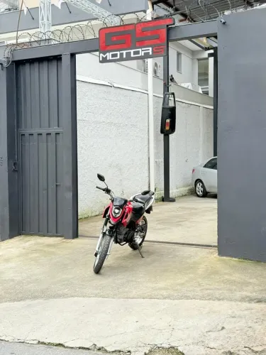 XTZ 150 CROSSER S FLEX