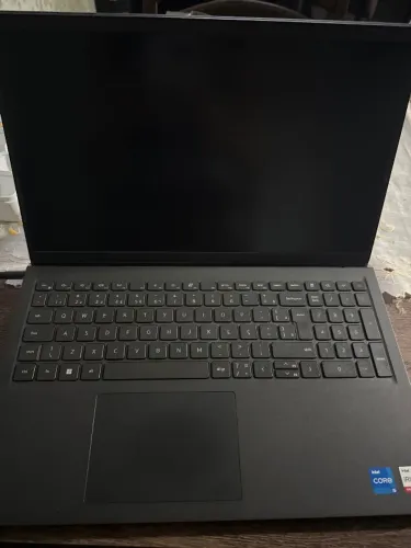 Notebook Dell