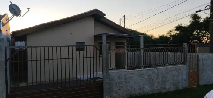 Casa para alugar
