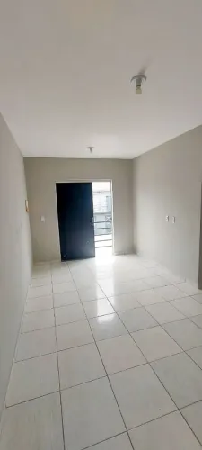 Vendo apartamento no Residencial Tamar na estrada do Curuçambá