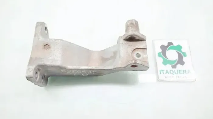 Suporte Coxim Motor Lado Direito Pajero Tr4 2.0 Ano 2009