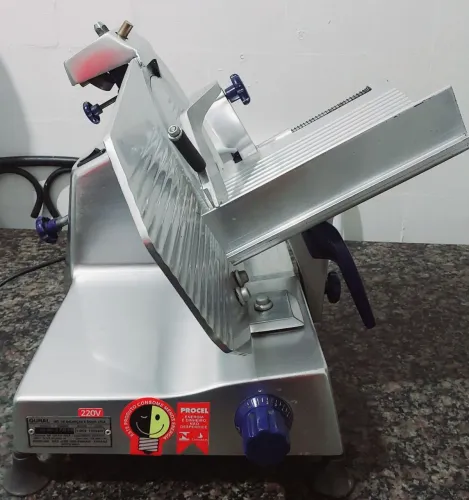 Fatiador de frios gural glp 300