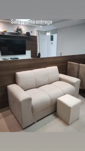 SOFÁ / pronta entrega 