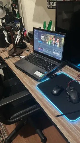 Notebook Samsung book