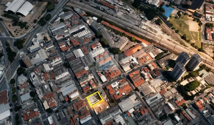 Terreno, 959 m² - venda por R$ 8.000.000,00 ou aluguel por R$ 30.270,17/mês - Barra Funda