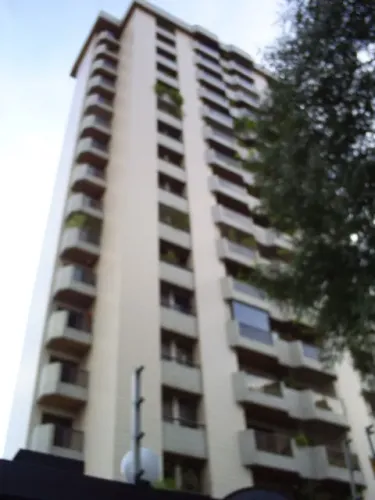 Venda de Apartamento em São Paulo