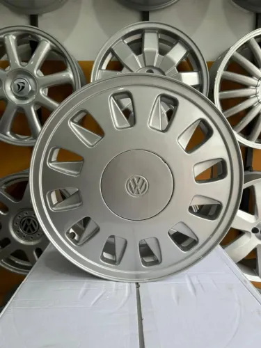Roda Santana GL Gran Luxe Aro 18