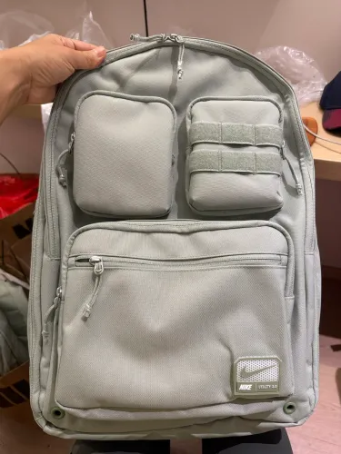 Mochila NIKE original NOVO